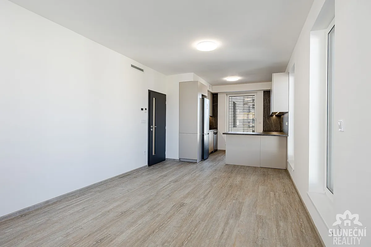 Pronájem bytu 2+kk 53 m²
